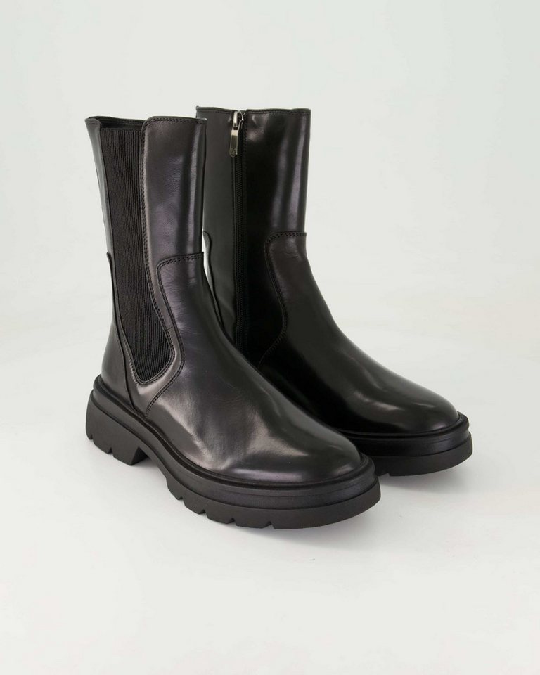 Regarde Le Ciel Polly-02 Stiefelette Obermaterial: Leder von Regarde Le Ciel
