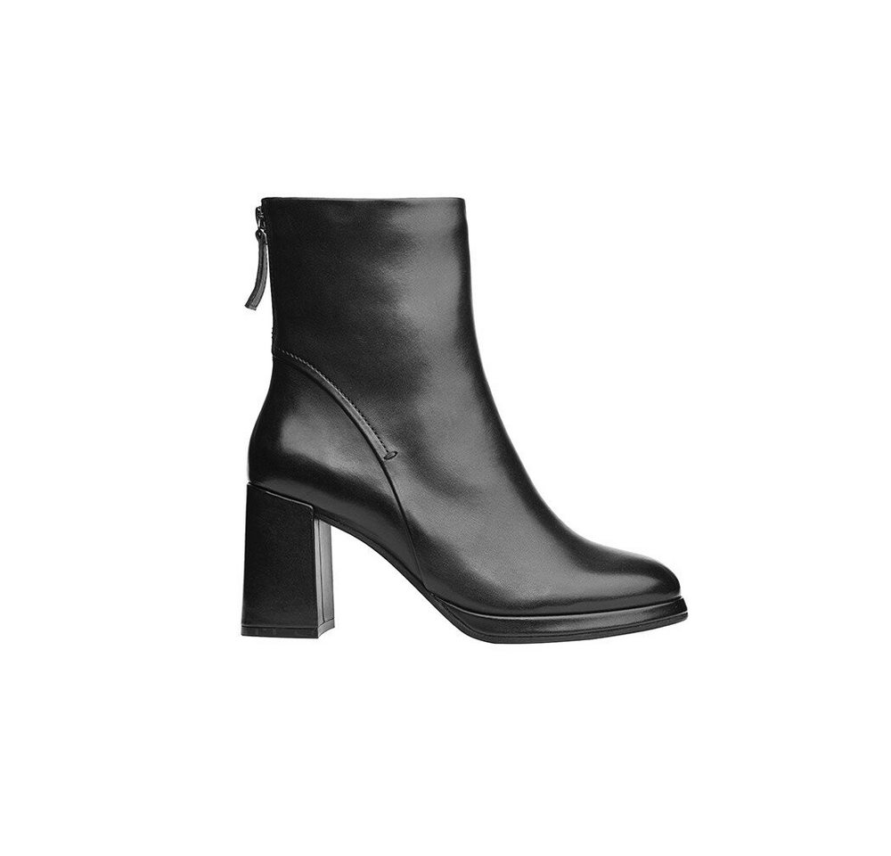 Regarde Le Ciel Regarde Le Ciel - ANALISA-02-2695 - Black Stiefel von Regarde Le Ciel