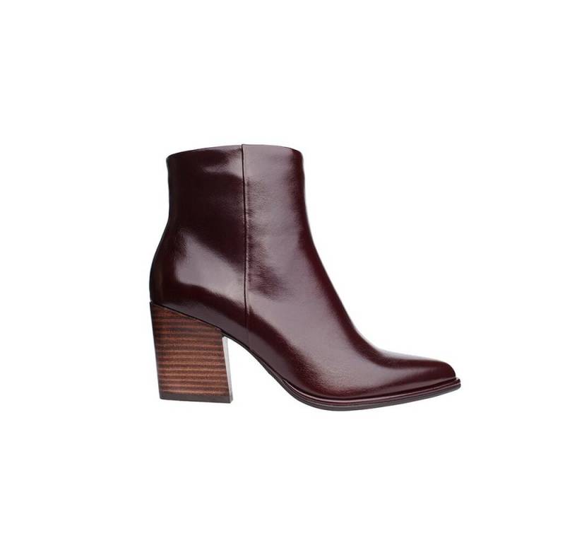 Regarde Le Ciel Regarde Le Ciel - EITHEL-02-7340 - Castagno Stiefel von Regarde Le Ciel