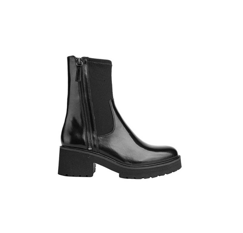 Regarde Le Ciel Regarde Le Ciel - PALOMA-01 - Schwarz Stiefel von Regarde Le Ciel