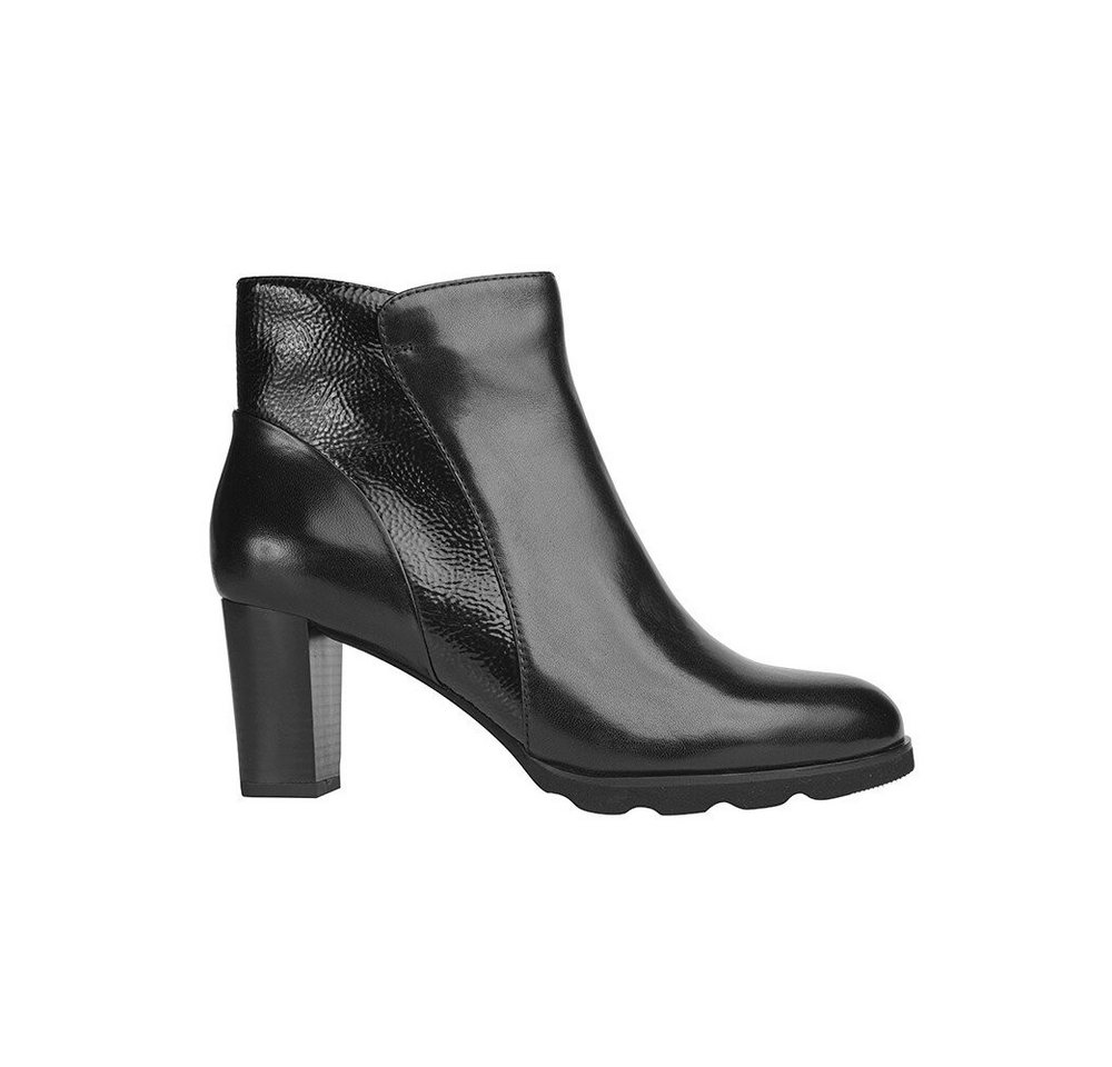 Regarde Le Ciel Regarde Le Ciel - PATRICIA-92 - Schwarz Stiefel von Regarde Le Ciel