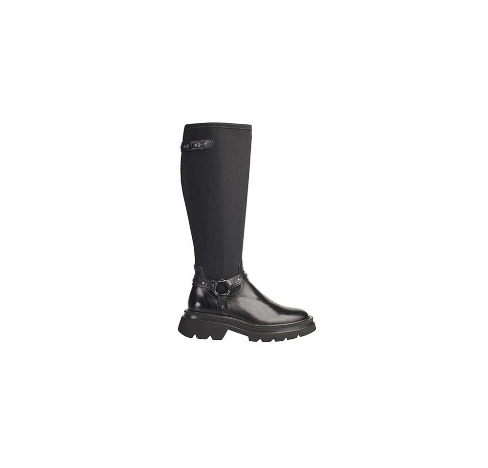 Regarde Le Ciel Regarde Le Ciel - PATRICIA-92 - Schwarz Stiefel von Regarde Le Ciel