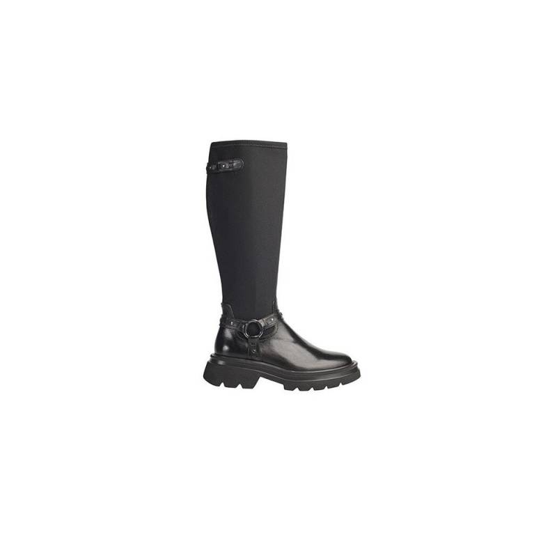Regarde Le Ciel Regarde Le Ciel - PATRICIA-92 - Schwarz Stiefel von Regarde Le Ciel