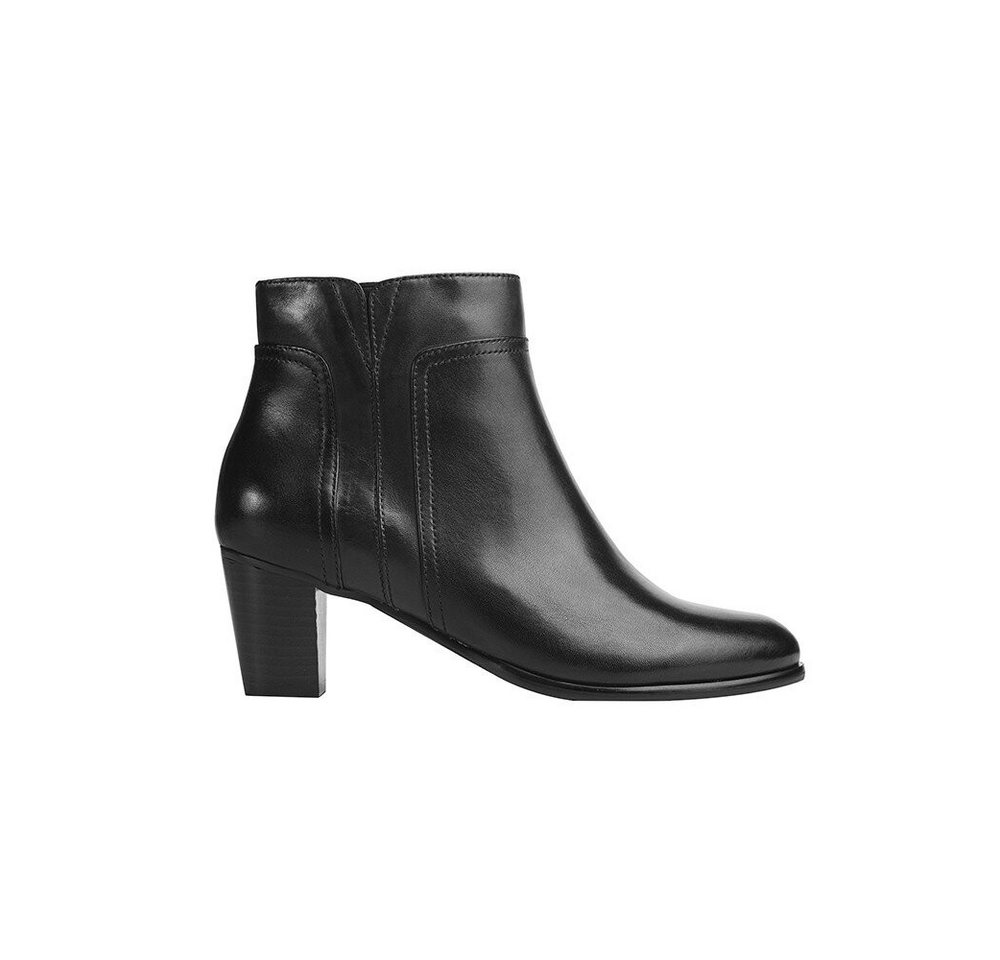 Regarde Le Ciel Regarde Le Ciel - SONIA-152 - Schwarz Stiefel von Regarde Le Ciel