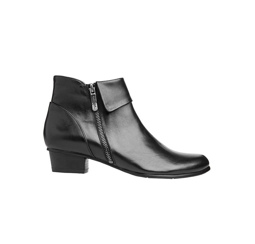 Regarde Le Ciel Regarde Le Ciel - STEFANY-333-003 - Black Stiefel von Regarde Le Ciel