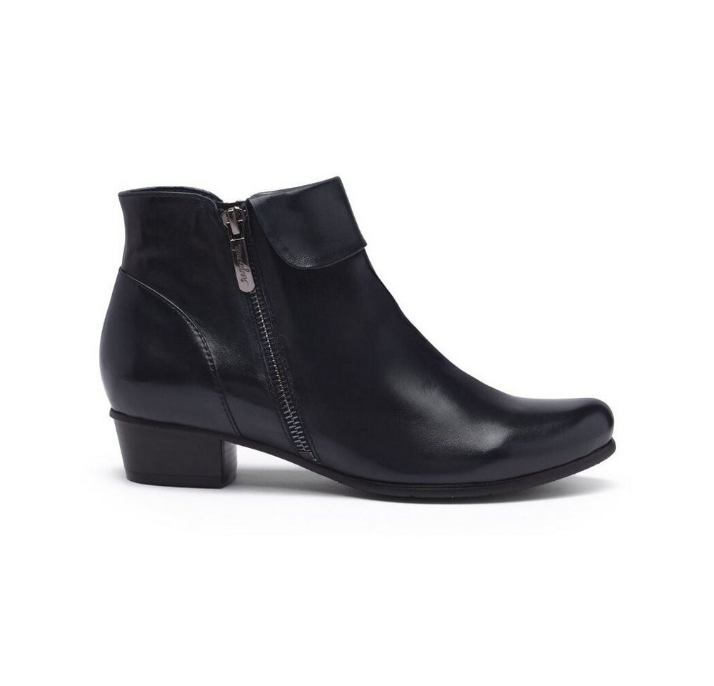 Regarde Le Ciel Regarde Le Ciel - STEFANY-333-150 - Navy Stiefel von Regarde Le Ciel