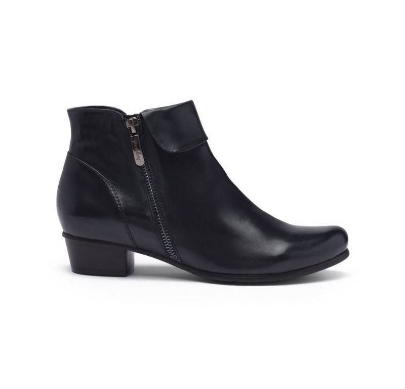 Regarde Le Ciel Regarde Le Ciel - STEFANY-333-150 - Navy Stiefel von Regarde Le Ciel