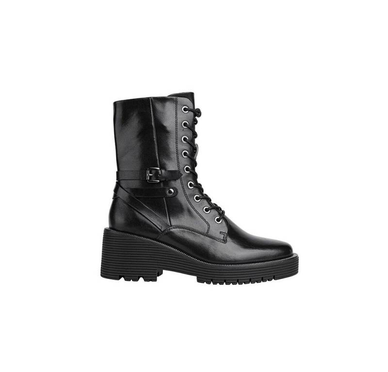Regarde Le Ciel Regarde Le Ciel - STEFANY-399 - Schwarz Stiefel von Regarde Le Ciel