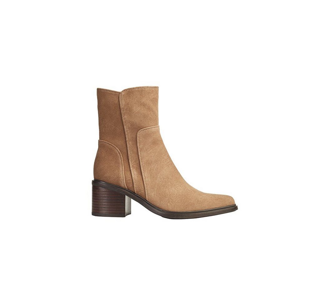 Regarde Le Ciel Regarde Le Ciel - TAYLOR-45 - Beige Stiefel von Regarde Le Ciel