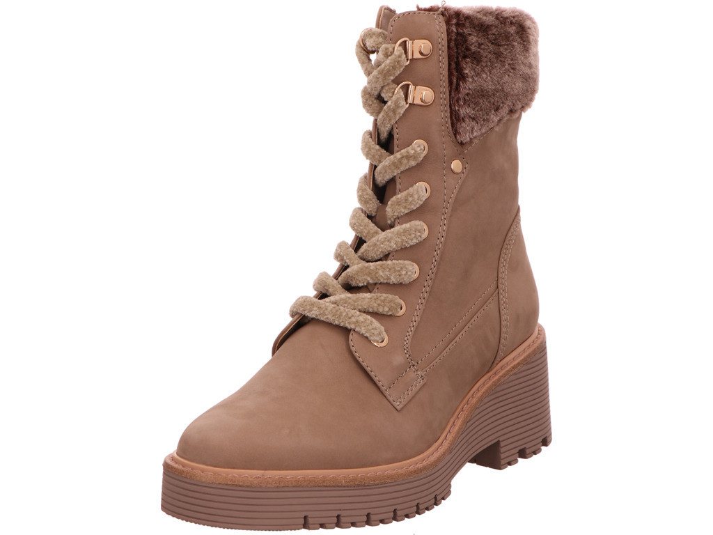 Regarde Le Ciel Winterstiefel für Damen Stiefelette (keine Angabe, 1-tlg., keine Angabe) von Regarde Le Ciel