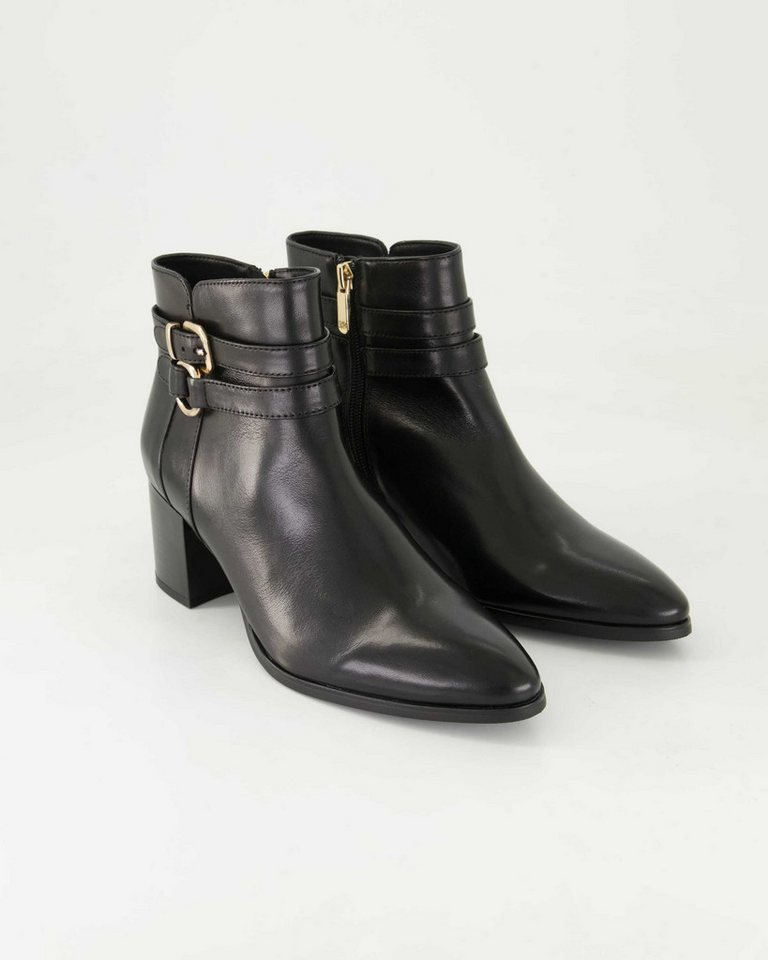 Regarde Le Ciel Taylor-45 Stiefelette Obermaterial: Leder von Regarde Le Ciel