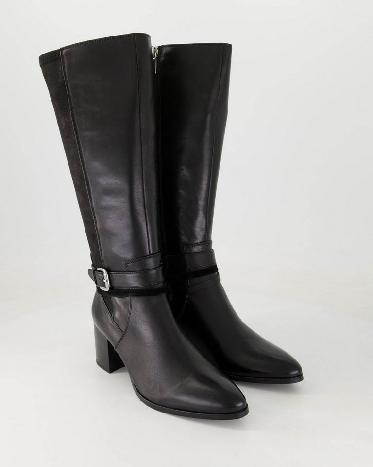 Regarde Le Ciel Taylor-47 Stiefel Obermaterial: Leder von Regarde Le Ciel