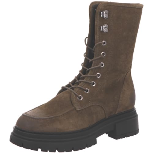 regarde le ciel Adult Master-Artikel Schnürstiefel Boot Damen Khaki Blazey 06 sonstige Gr. 39 von regarde le ciel