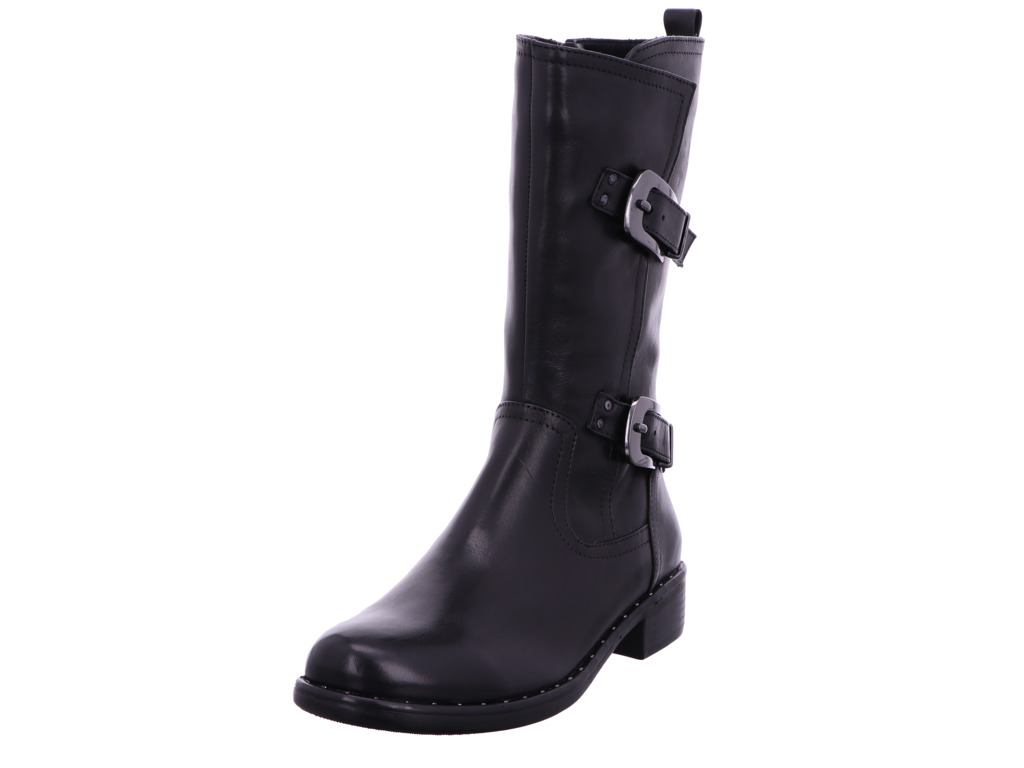 female Stiefel schwarz 38 von Regarde le Ciel