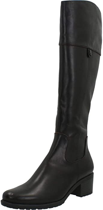 female Stiefel schwarz 42 von Regarde le Ciel