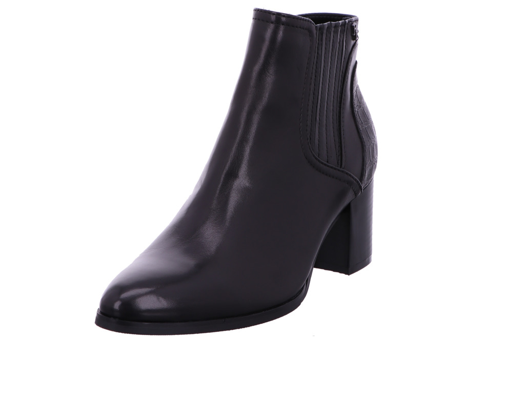 female Stiefeletten schwarz 39 von Regarde le Ciel