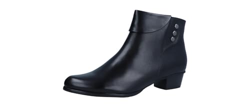 Regarde le ciel Damen Stiefelette Stefany 186 black (Schwarz) STEFANI-186 | 37 EU black von Regarde le ciel