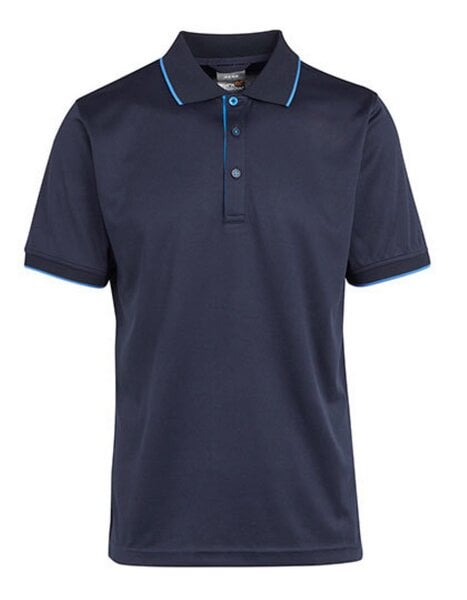 Herren Poloshirt Kurzarm Mehrfarbig Regatta Professional von Regatta Professional