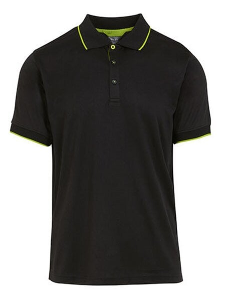 Herren Poloshirt Kurzarm Mehrfarbig Regatta Professional von Regatta Professional