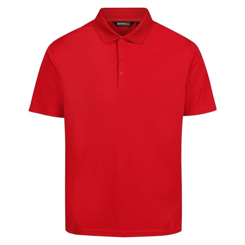 Pro Wicking Polo XS bis 4XL von Regatta Professional