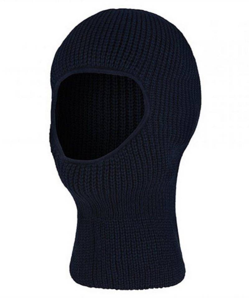 Regatta Professional Bommelmütze Open Face Balaclava Winter Sturmhaube von Regatta Professional