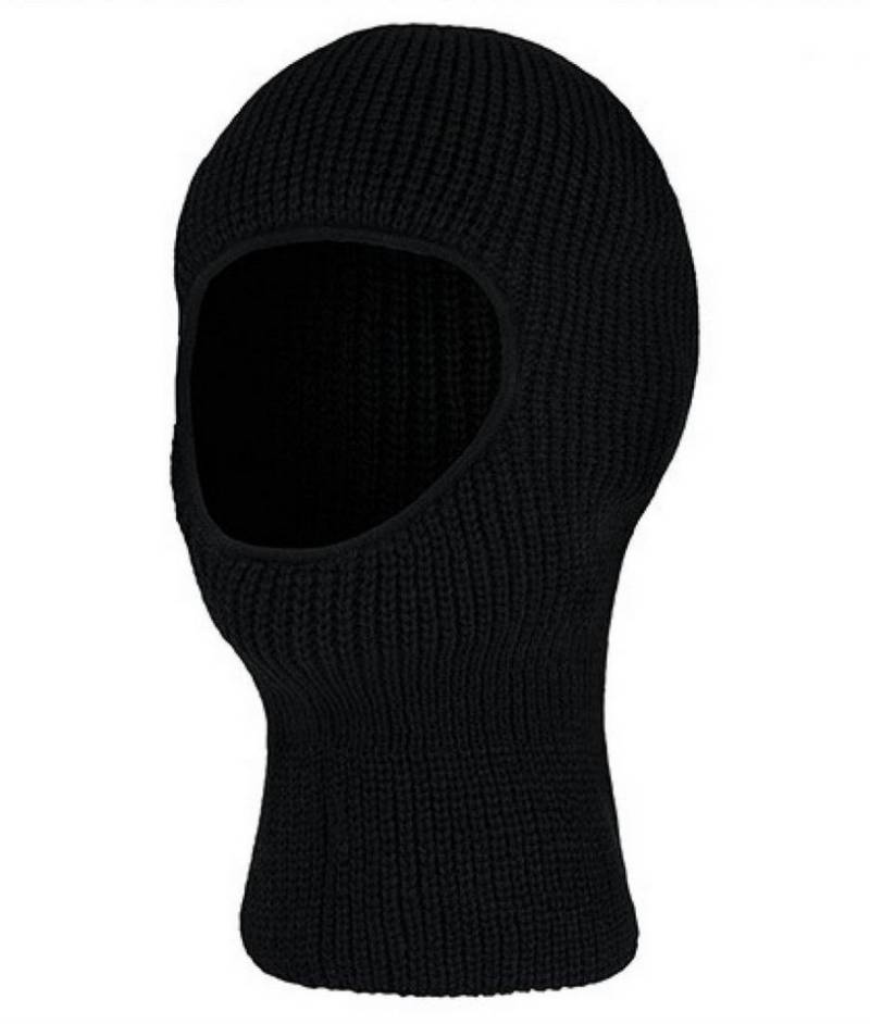 Regatta Professional Bommelmütze Open Face Balaclava Winter Sturmhaube von Regatta Professional
