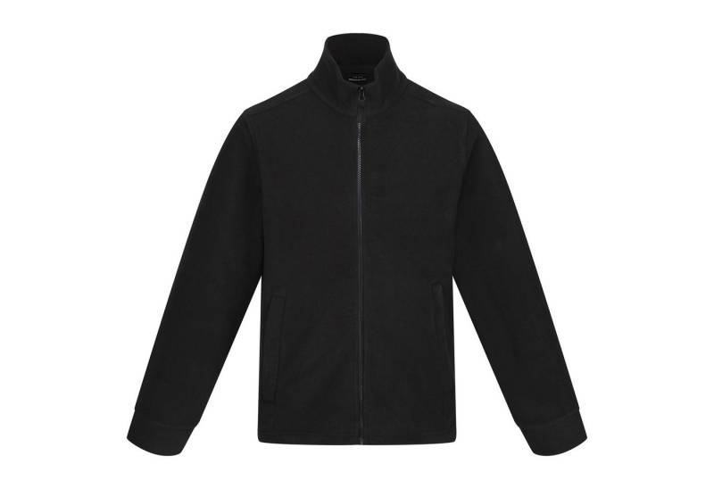 Regatta Professional Fleecejacke Herren Fleecejacke Fleece Jacke Männer Antipilling - Schnell trocknend - Pflegeleicht von Regatta Professional