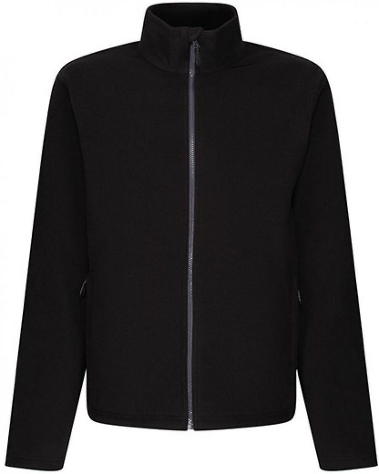 Regatta Professional Fleecejacke Honestly Made Recycled Full Zip Microfleece von Regatta Professional