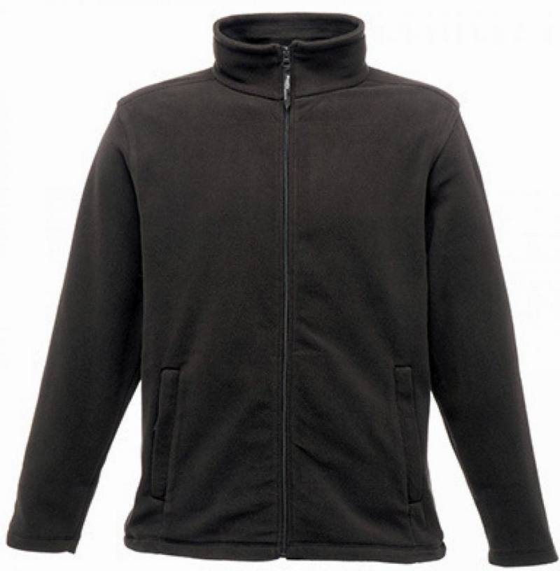 Regatta Professional Fleecejacke Micro Full Zip Fleece von Regatta Professional