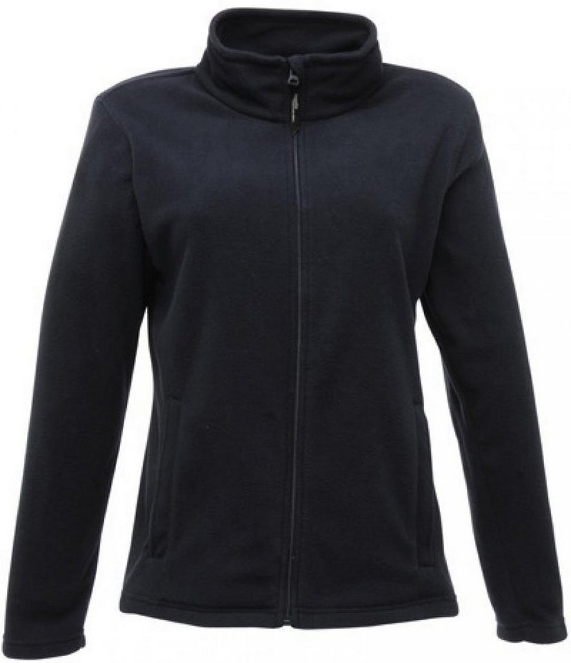 Regatta Professional Fleecejacke Women´s Micro Full Zip Fleece / Damen Fleece Jacke von Regatta Professional
