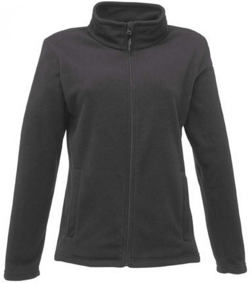 Regatta Professional Fleecejacke Women´s Micro Full Zip Fleece / Damen Fleece Jacke von Regatta Professional