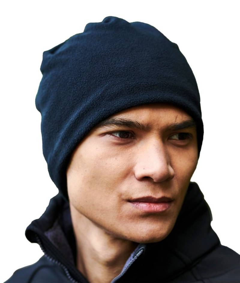 Regatta Professional Fleecemütze Warme Herren Thinsulate Fleece Mütze / Wintermütze für Männer verschiedene Größen u. Farben von Regatta Professional