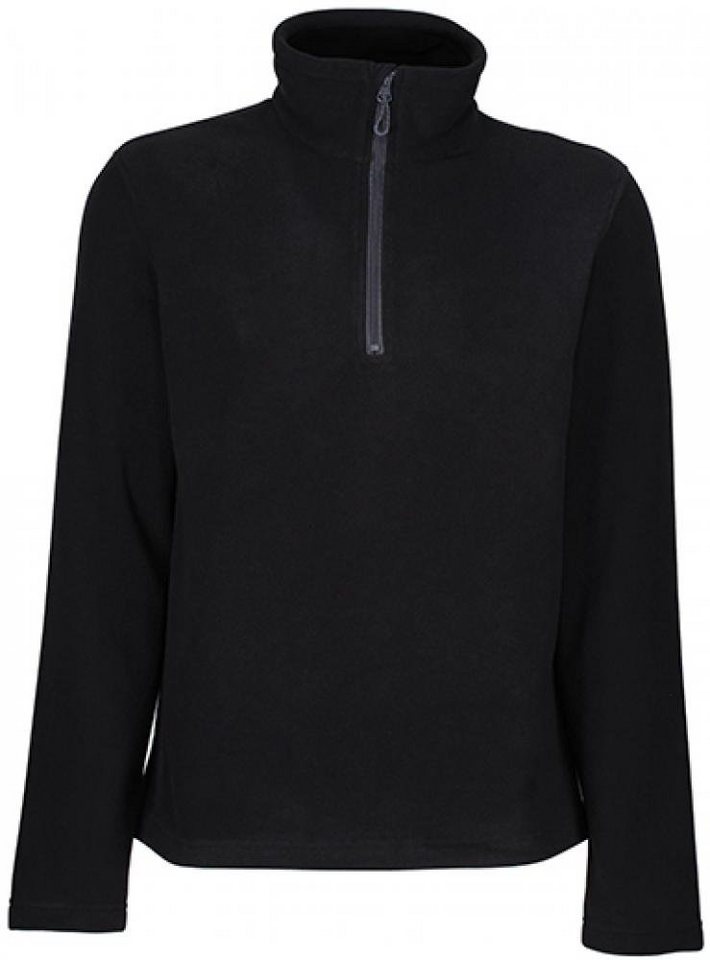 Regatta Professional Fleecepullover Honestly Made Recycled Half Zip Fleece Antipilling von Regatta Professional