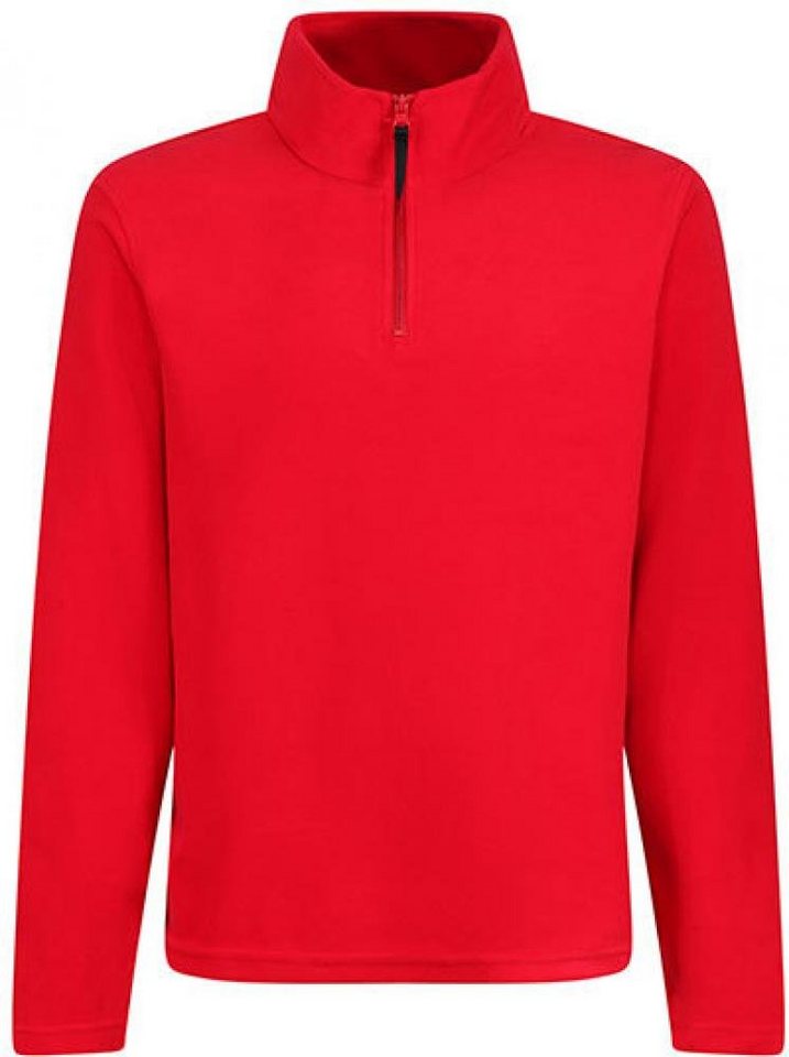 Regatta Professional Fleecepullover Micro Zip Neck von Regatta Professional
