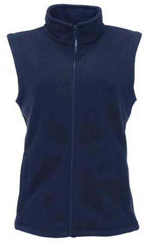 Regatta Professional Fleeceweste Damen Micro Fleece Weste/Bodywarmer von Regatta Professional