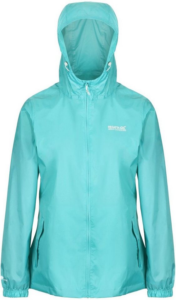 Regatta Professional Funktionsjacke Wmn Pk It Jkt III von Regatta Professional