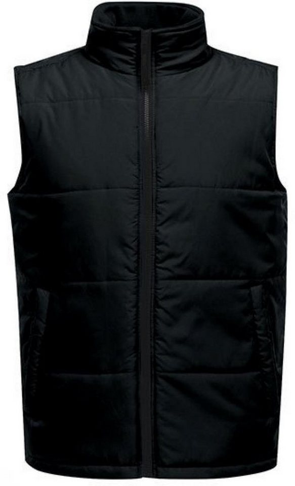 Regatta Professional Funktionsweste Access Insulated Bodywarmer Weste von Regatta Professional