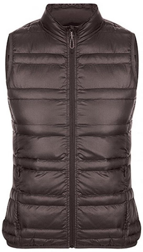 Regatta Professional Funktionsweste Damen Weste Womens Firedown Down Touch Bodywarmer von Regatta Professional