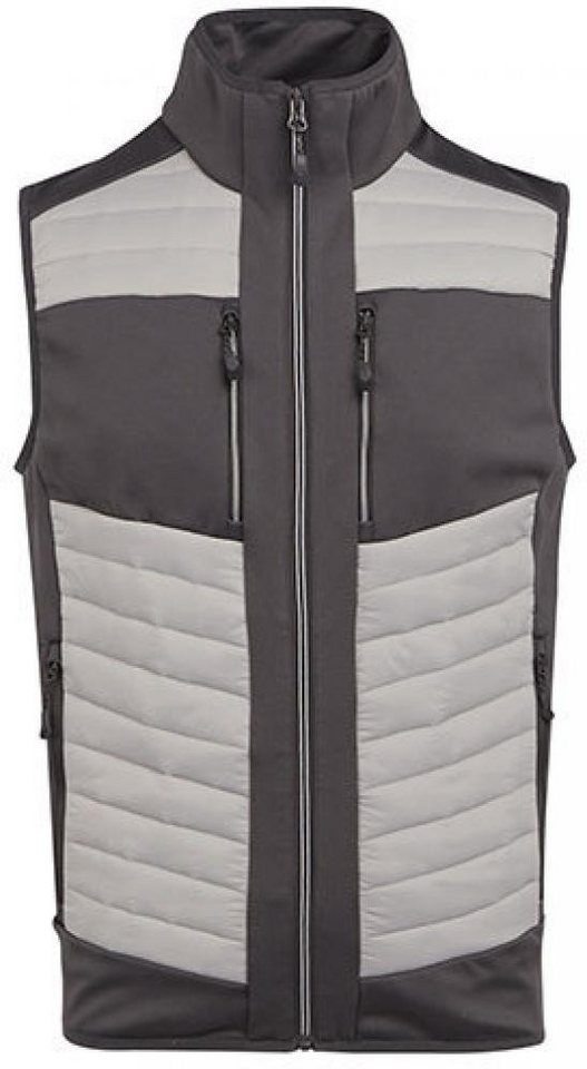 Regatta Professional Funktionsweste E-volve Unisex Thermal Hybrid Bodywarmer Weste Unisex von Regatta Professional
