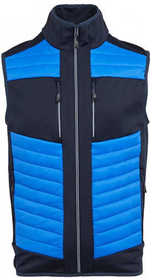 Regatta Professional Funktionsweste E-volve Unisex Thermal Hybrid Bodywarmer Weste Unisex von Regatta Professional