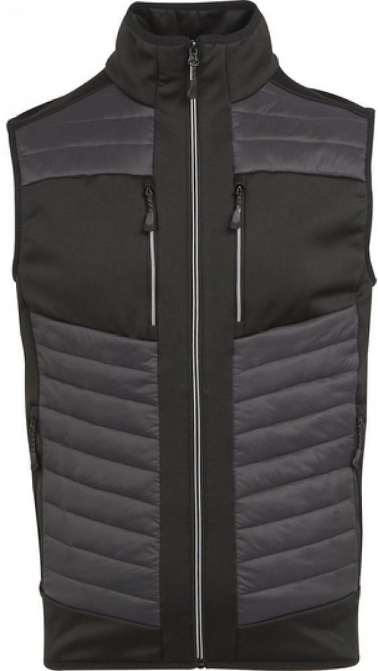 Regatta Professional Funktionsweste E-volve Unisex Thermal Hybrid Bodywarmer Weste Unisex von Regatta Professional