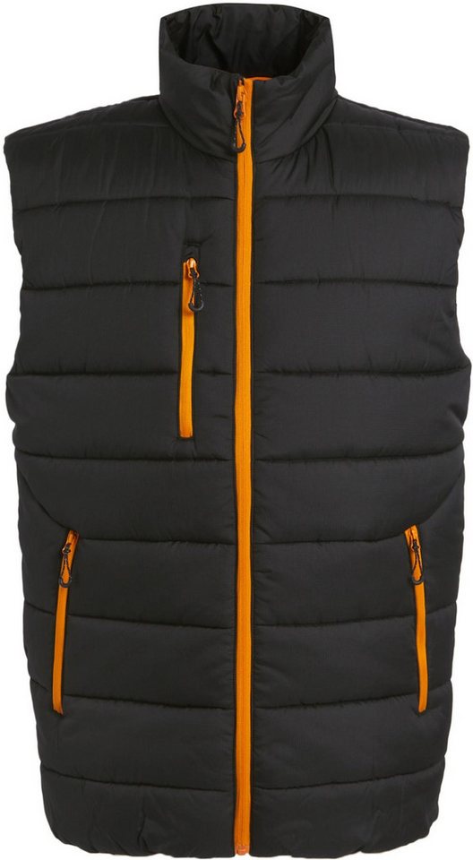 Regatta Professional Funktionsweste Herren Navigate Thermal Bodywarmer von Regatta Professional