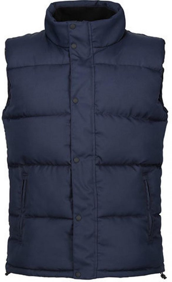 Regatta Professional Funktionsweste Northdale Insulated Bodywarmer Weste Herren von Regatta Professional