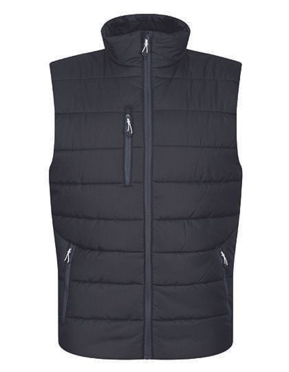 Regatta Professional Herren Men recycelte Weste Bodywarmer mit Brusttasche bis Gr. 3XL von Regatta Professional