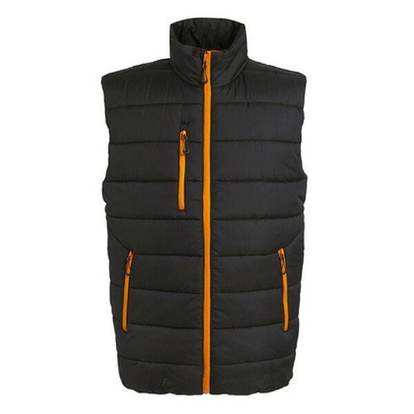 Regatta Professional Herren Men recycelte Weste Bodywarmer mit Brusttasche bis Gr. 3XL von Regatta Professional