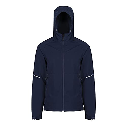 Regatta Professional Herren X-pro Prolite Stretch Softshell Jacke (1er Pack) von Regatta Professional