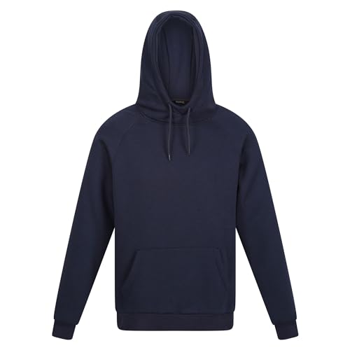 Regatta Professional Herren Mens Pro Overhead Knitwear, Hoodies & Sweatshirts Kapuzenpullover, Navy, XXL Regatta Professional Herren Mens Pro Overhead Knitwear, Hoodies & Sweatshirts Kapuzenpullover, Navy, XXL von Regatta Professional