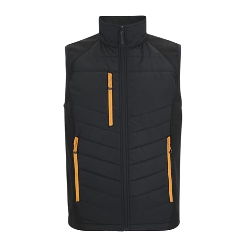 Regatta Professional Herren Pro Universal Bodywarmer Wasserabweisende Stretchweste von Regatta Professional