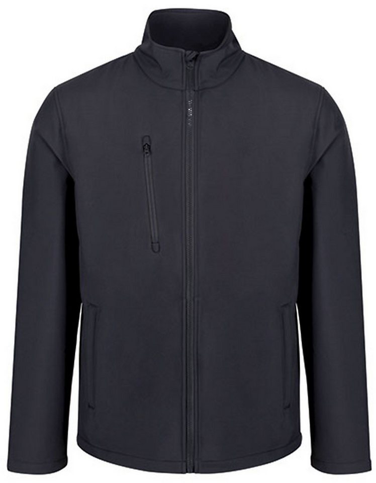 Regatta Professional Outdoorjacke Ablaze 3-Layer Printable Softshell Jacket von Regatta Professional