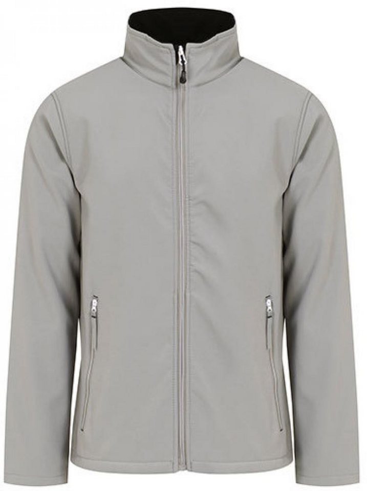 Regatta Professional Outdoorjacke Ascender 2-Layer Softshell Jacket Herren von Regatta Professional